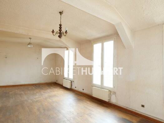 Appartement à vendre 39 000 € 2 pièces 1 chambre 61 m² Étage 4/4 Crêt de Roc Saint-Étienne 42000