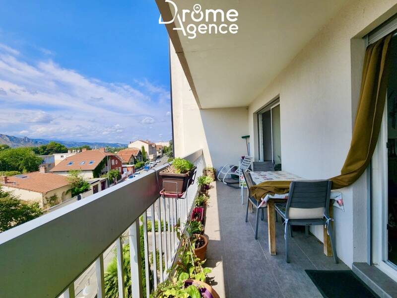 Maison à louer, 70m², VALENCE