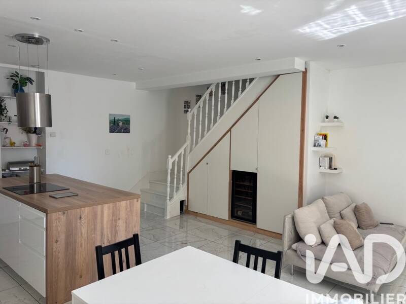 Maison à vendre, 84m², MARSEILLE 11E