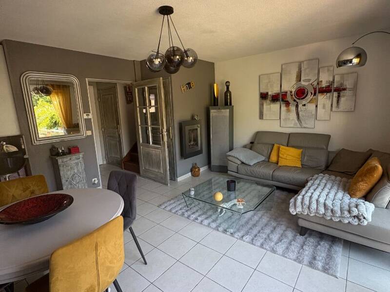 Maison à vendre, 76m², MARSEILLE 14E