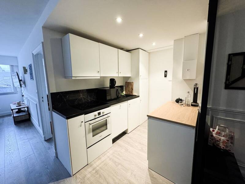 Maison à vendre, 70m², ROUEN