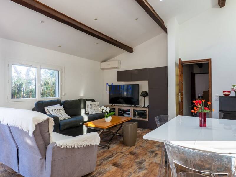 Maison à vendre, 70m², MARSEILLE 10E