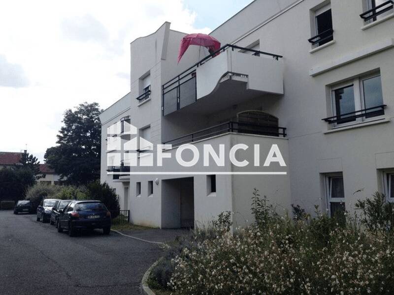 Maison à louer, 51m², BORDEAUX