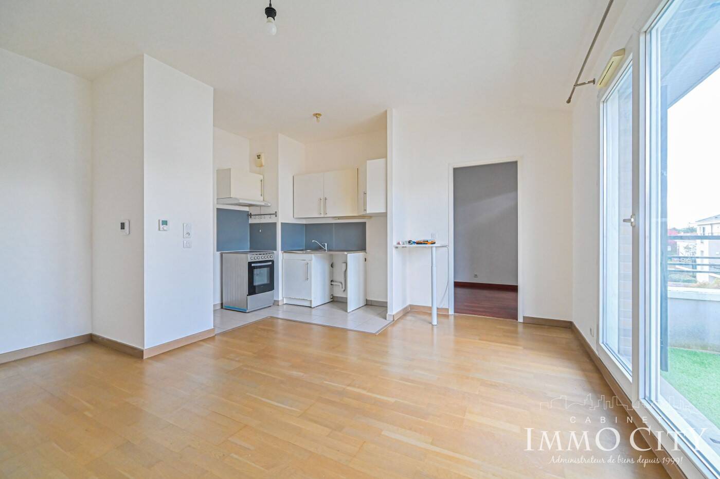 Maison à louer, 47m², VILLENEUVE LE ROI