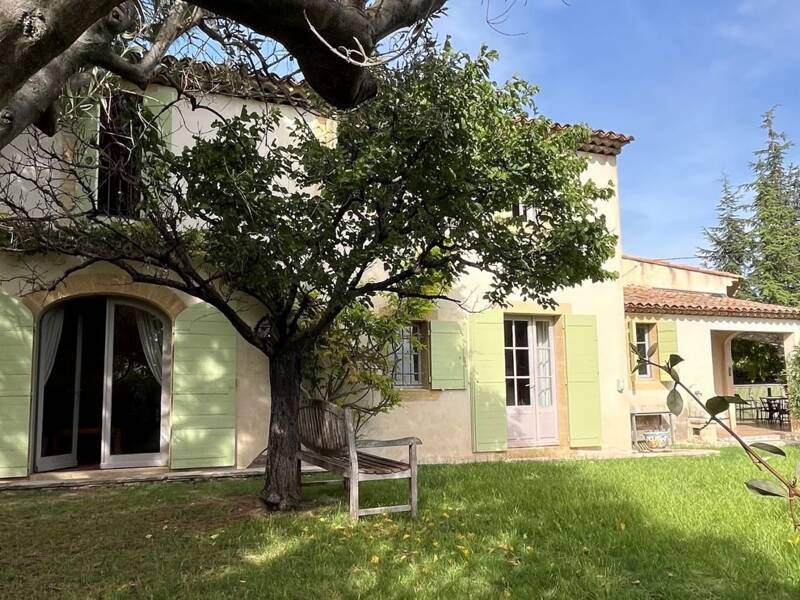 Maison à vendre, 195m², EGUILLES