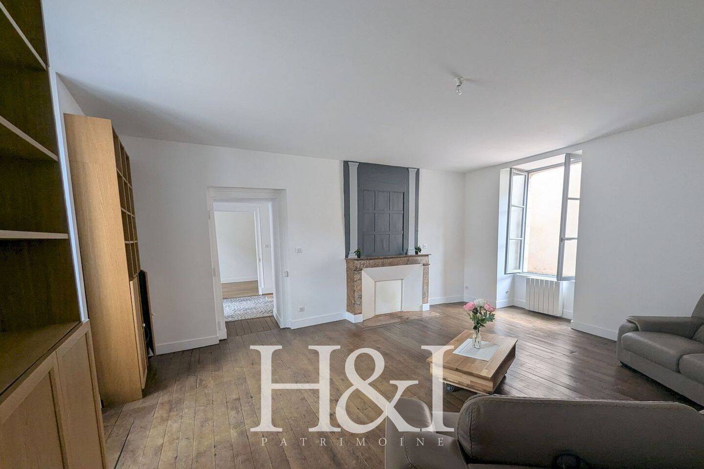 Maison à vendre, 185m², POITIERS