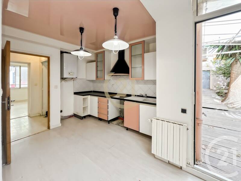 Maison à louer, 94m², BASTIA