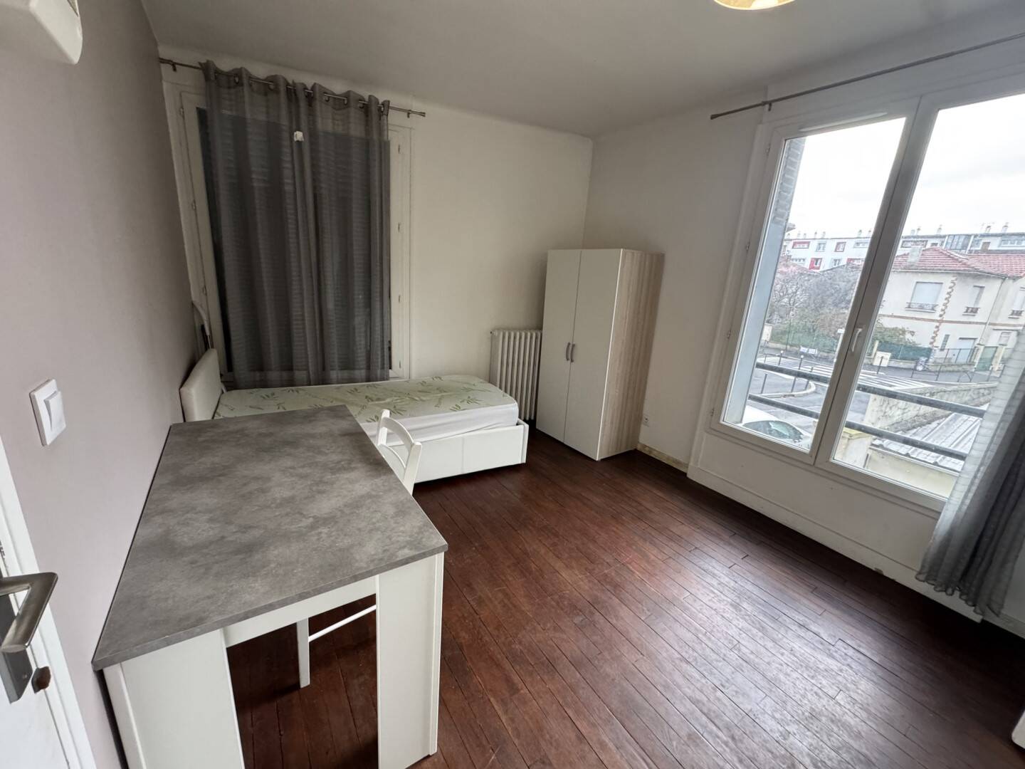 Maison à louer, 17m², VITRY SUR SEINE