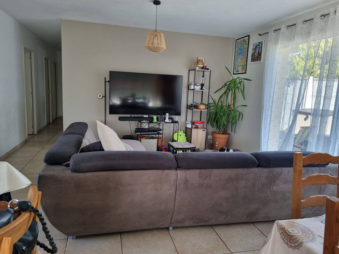 Maison à vendre, 135m², GUJAN MESTRAS