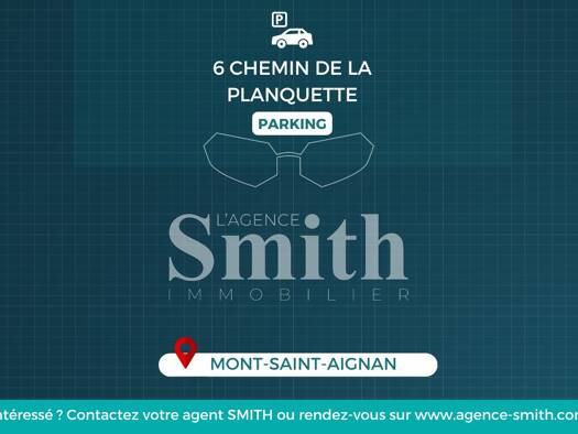 Location parking Bois-Guillaume 76230 annonce