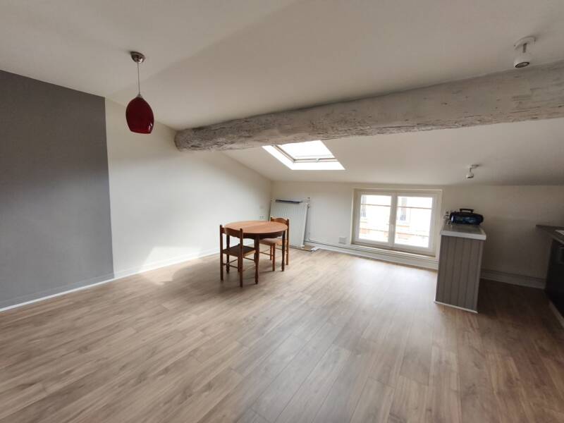 Maison à vendre, 62m², SAINT ETIENNE