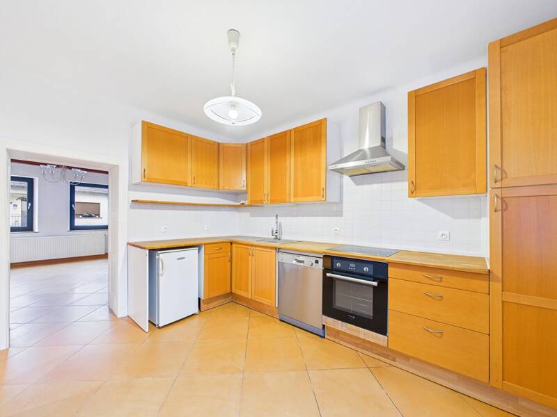 Maison à louer, 195m², KERBACH