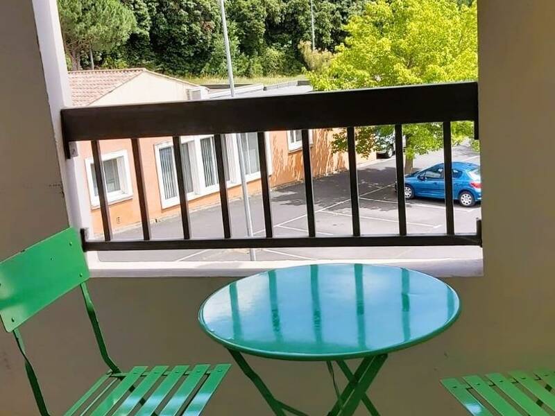 Maison à vendre, 22m², LAMALOU LES BAINS