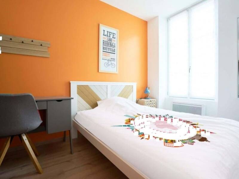 Maison à louer, 15m², NANCY