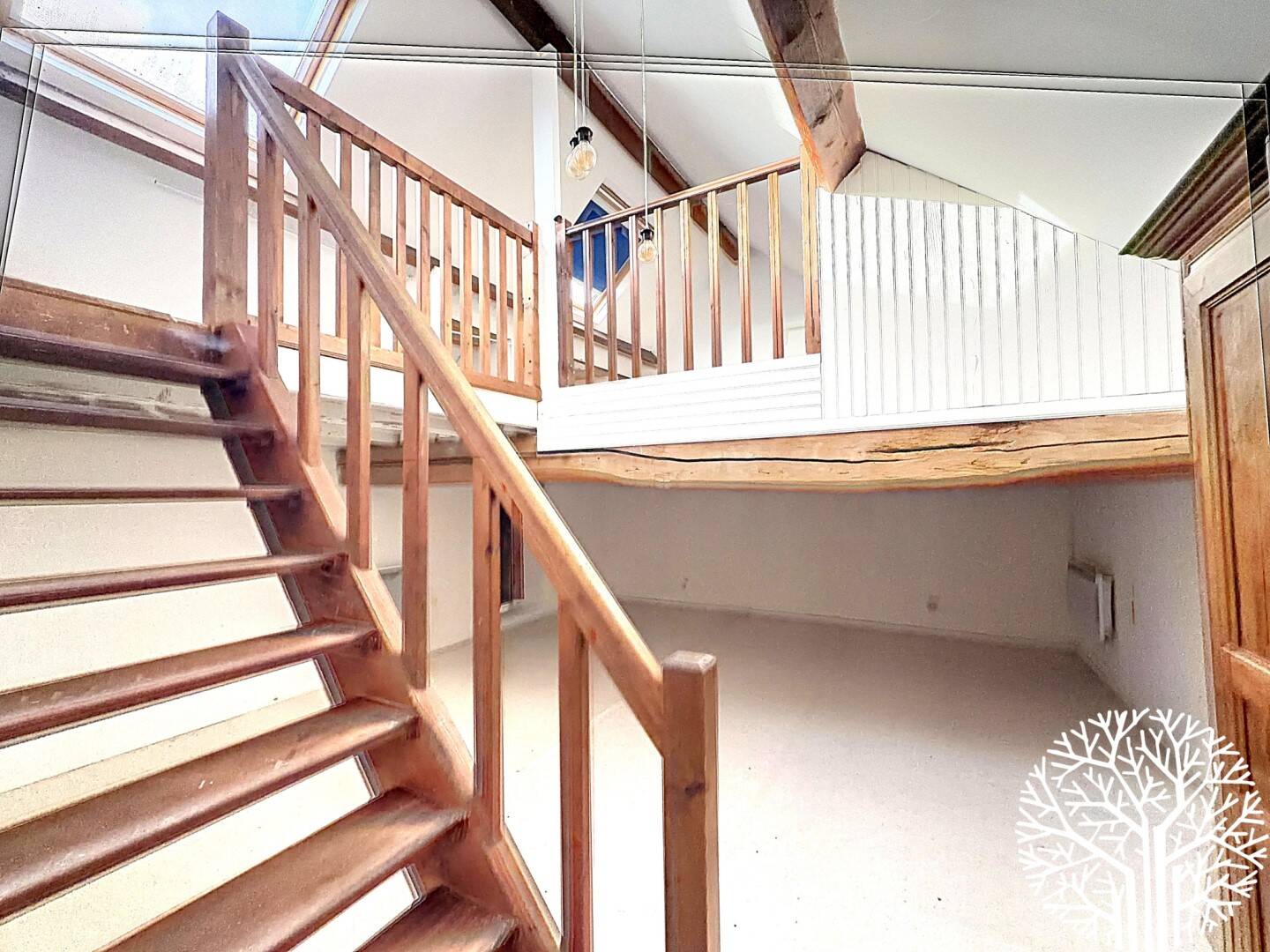 Maison à vendre, 175m², SAINT MARTIN EN BIERE