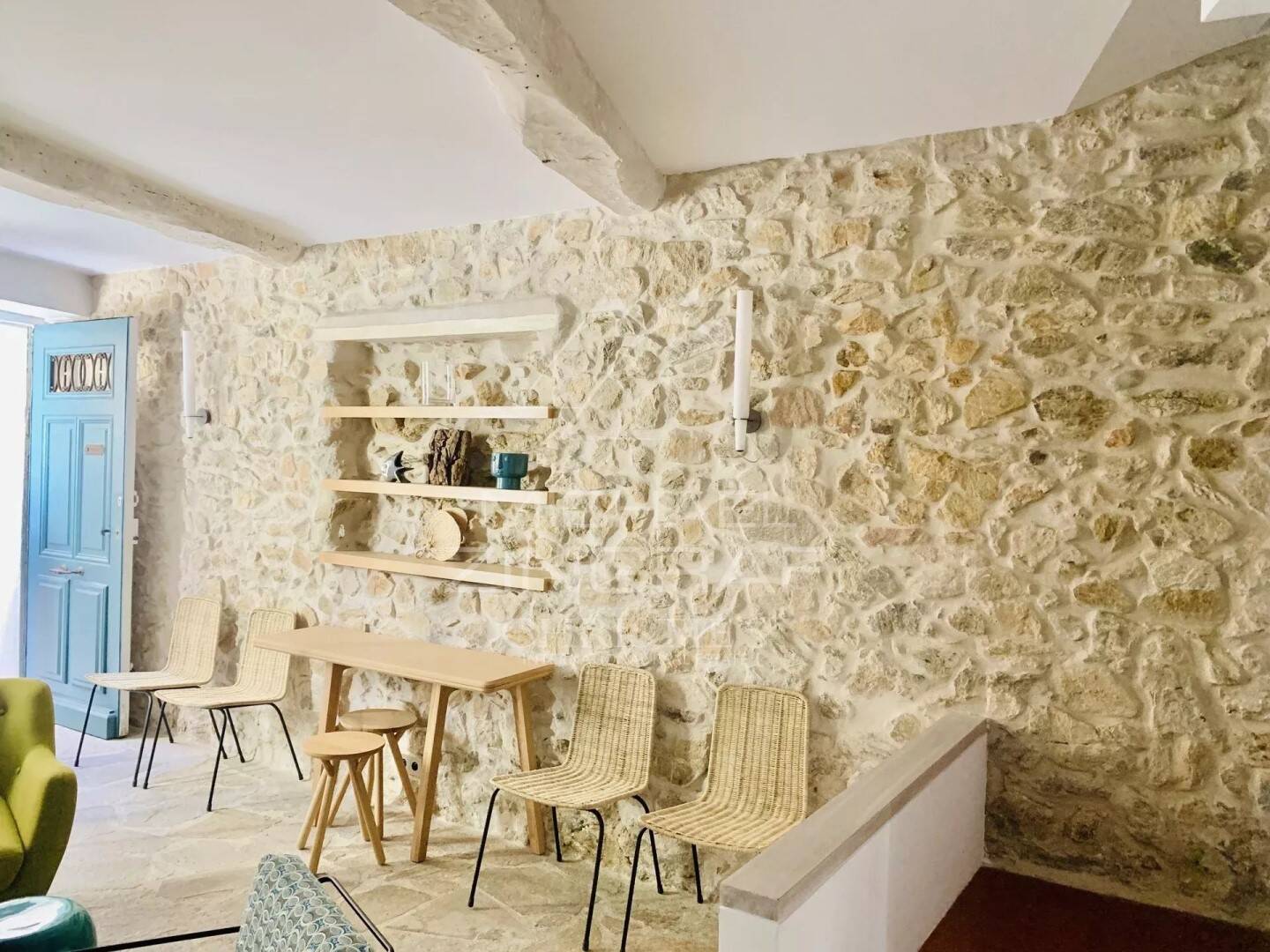 Maison à vendre, 115m², SAINT TROPEZ