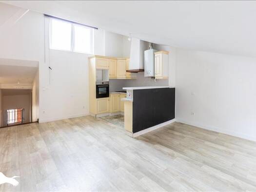 Appartement à vendre 139 000 € 4 pièces 2 chambres 64 m² Étage 2/2 Nord Auterive 31190
