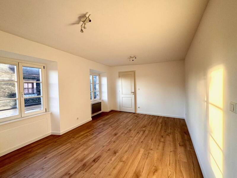 Maison à louer, 68m², STRASBOURG