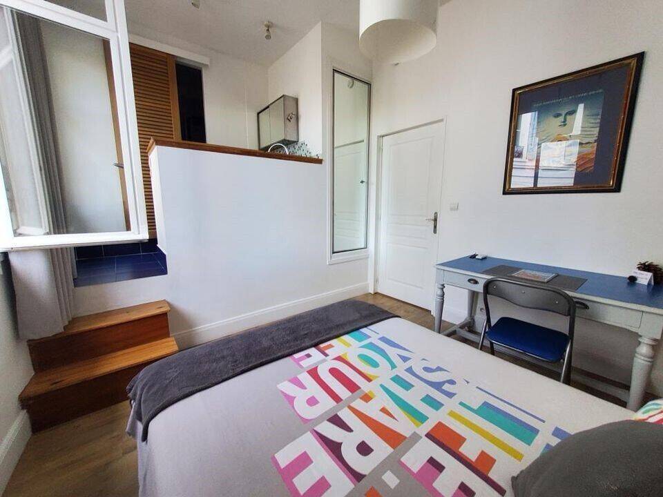 Maison à louer, 15m², CANNES