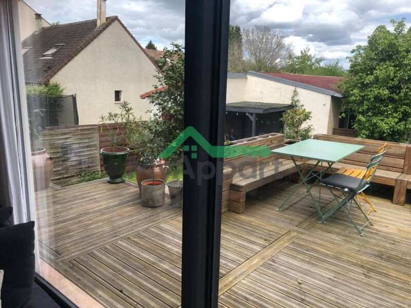 Maison à louer, 160m², MAGNY LES HAMEAUX