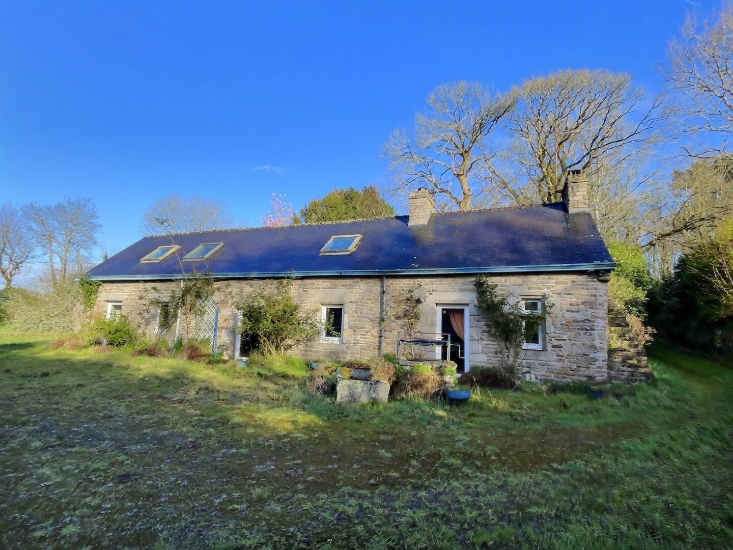 Maison à vendre, 260m², FINISTERE