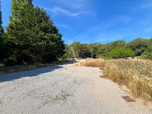 Terrain à vendre 107 500 € 594 m² de terrain La Barre-de-Monts 85550