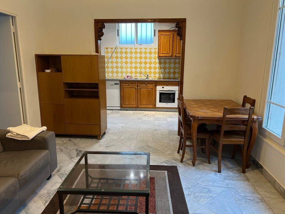 Maison à louer, 44m², COURBEVOIE