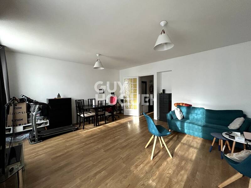Maison à louer, 46m², PARIS 12E