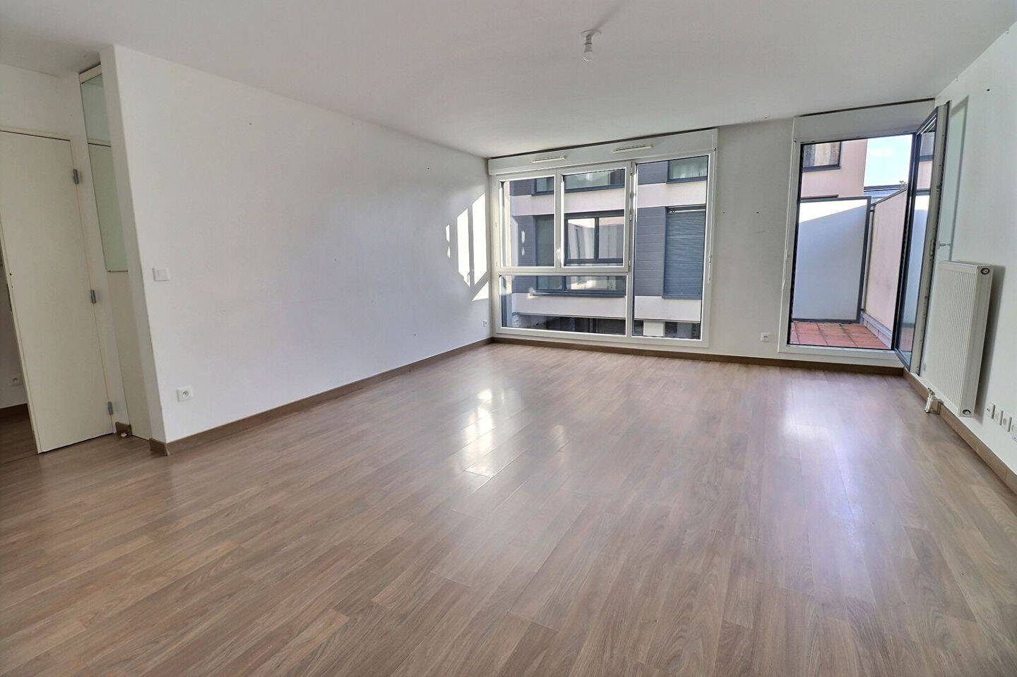 Maison à vendre, 67m², VITRY SUR SEINE