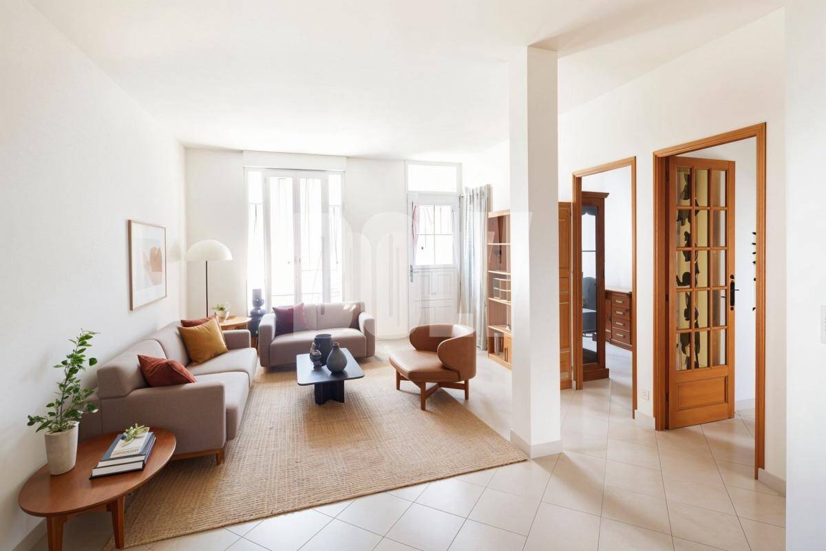 Maison à vendre, 135m², SURESNES