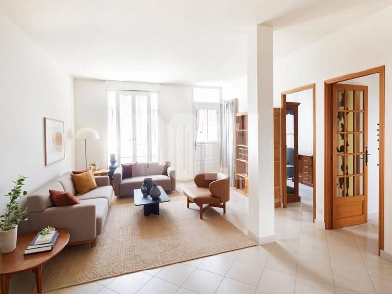 Maison à vendre, 135m², SURESNES