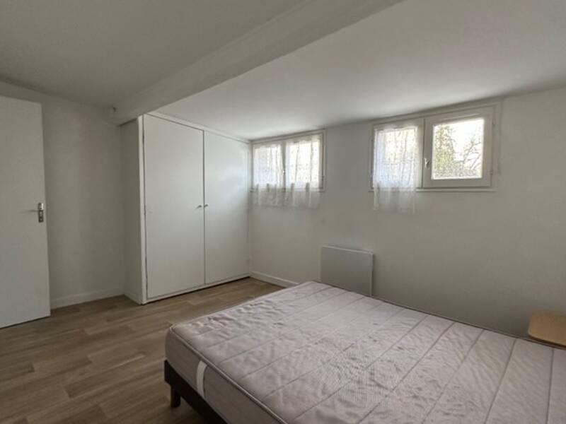 Maison à louer, 39m², BORDEAUX