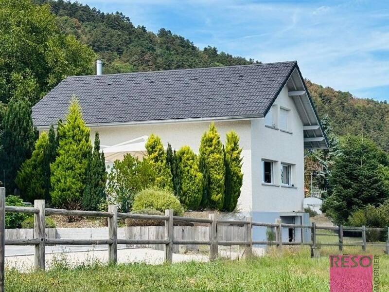 Maison à vendre, 145m², MONNETIER MORNEX