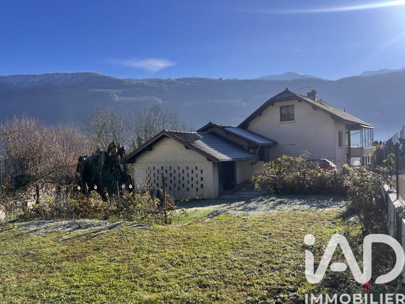 Maison à vendre, 131m², LA TRINITE