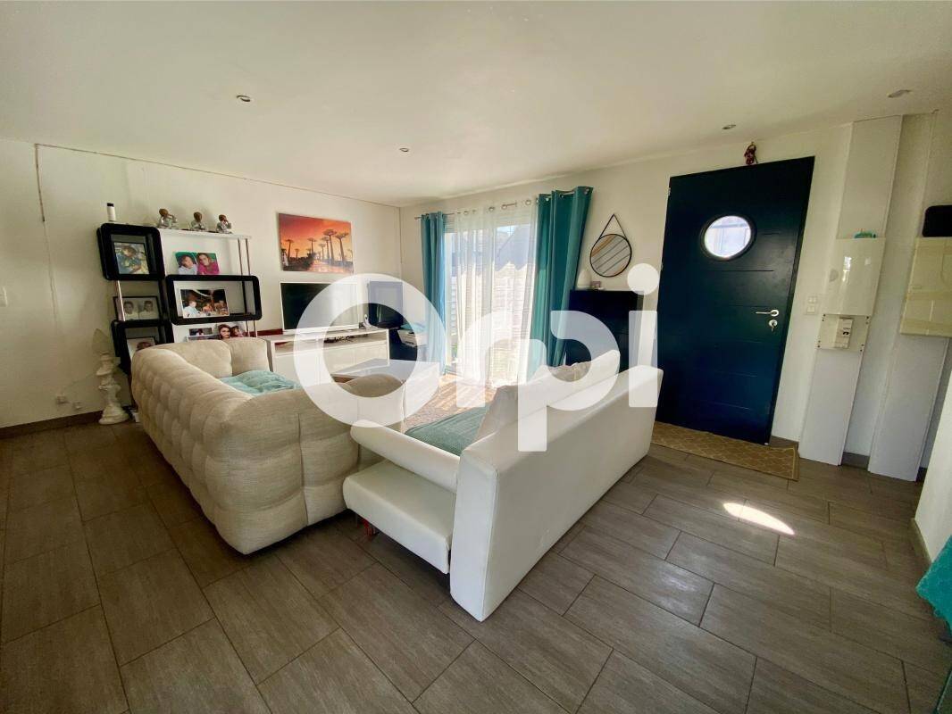 Maison à vendre, 89m², VANNES