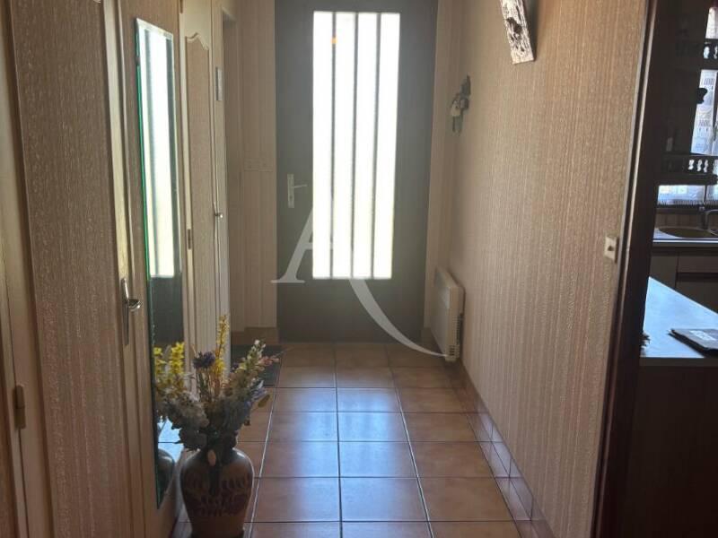 Maison à vendre, 130m², NANTES