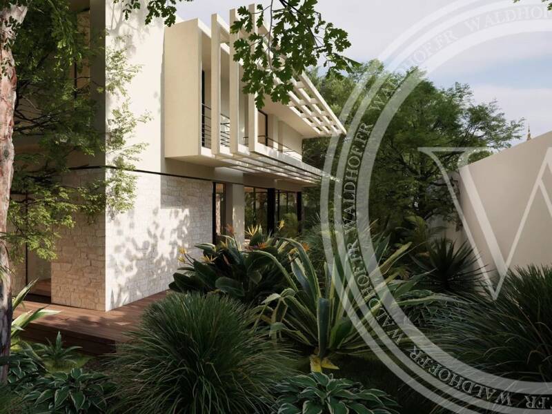 Maison à vendre, 375m², ROQUEBRUNE CAP MARTIN