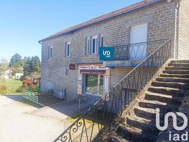 Immeuble à vendre 299 000 € 353 m² Razès 87640