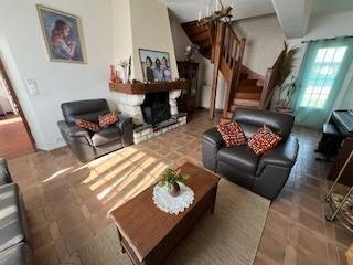 Maison à vendre, 133m², SAINT MARTIN DE NIGELLES