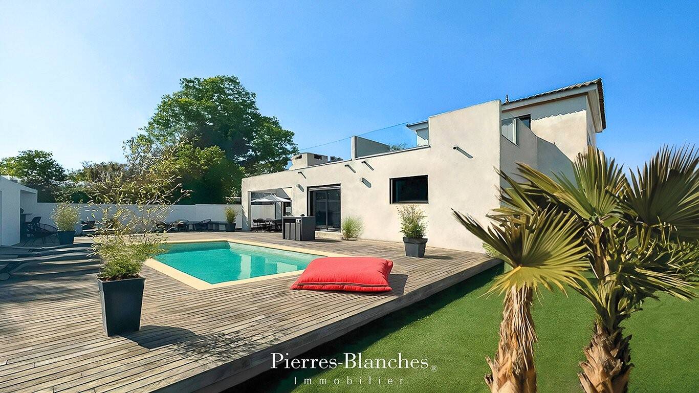 Maison à vendre, 200m², BEZIERS