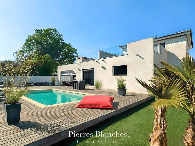 Maison à vendre, 200m², BEZIERS
