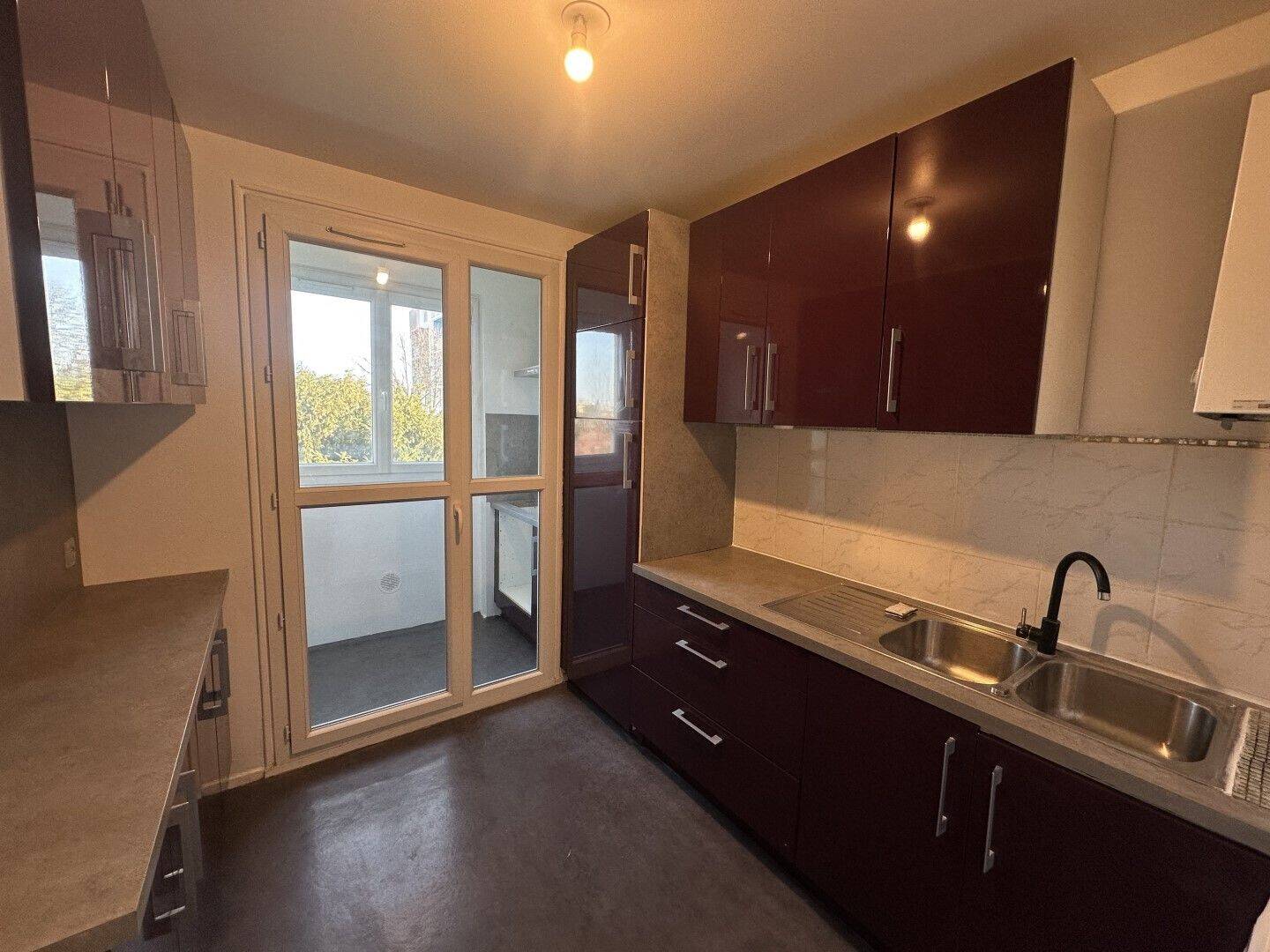 Maison à vendre, 60m², CRETEIL