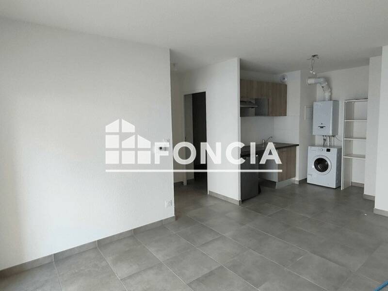 Maison à louer, 44m², TOULOUSE