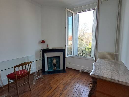 Maison à vendre 438 000 € 4 pièces 3 chambres 112 m² 25 m² de terrain L'Île-Saint-Denis 93450