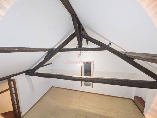 Appartement à vendre 169 000 € 2 pièces 1 chambre 46,11 m² Étage 1/1 Centre Bas Vernouillet 78540