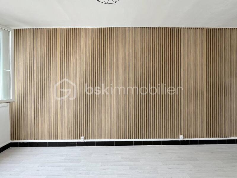 Maison à vendre, 57m², NIMES