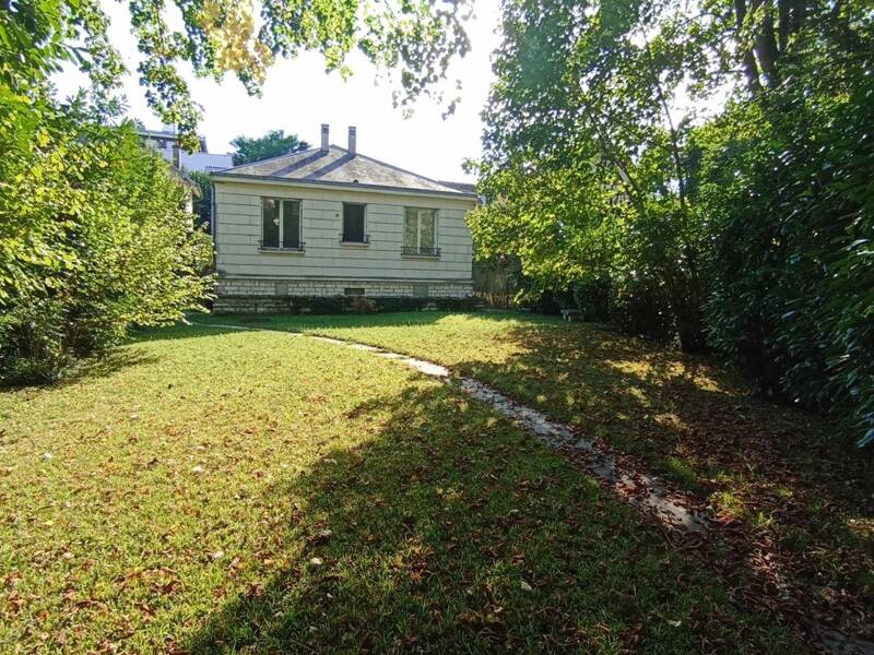 Maison à vendre, 120m², VILLE D'AVRAY