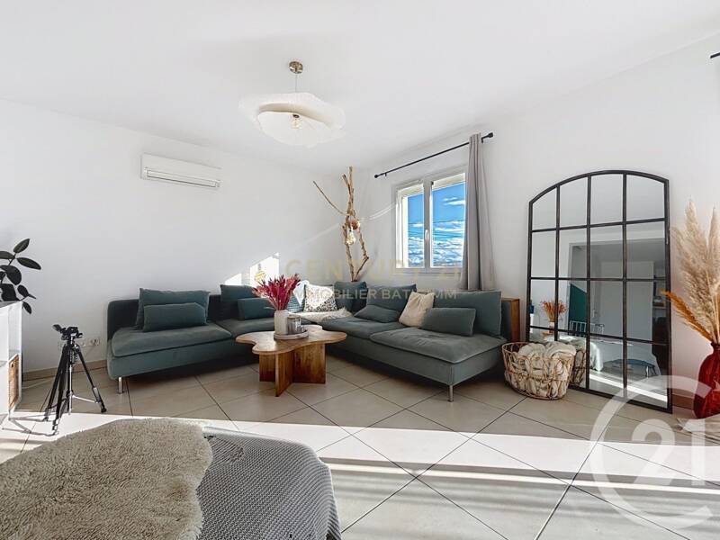 Maison à louer, 100m², BOURGOIN JALLIEU