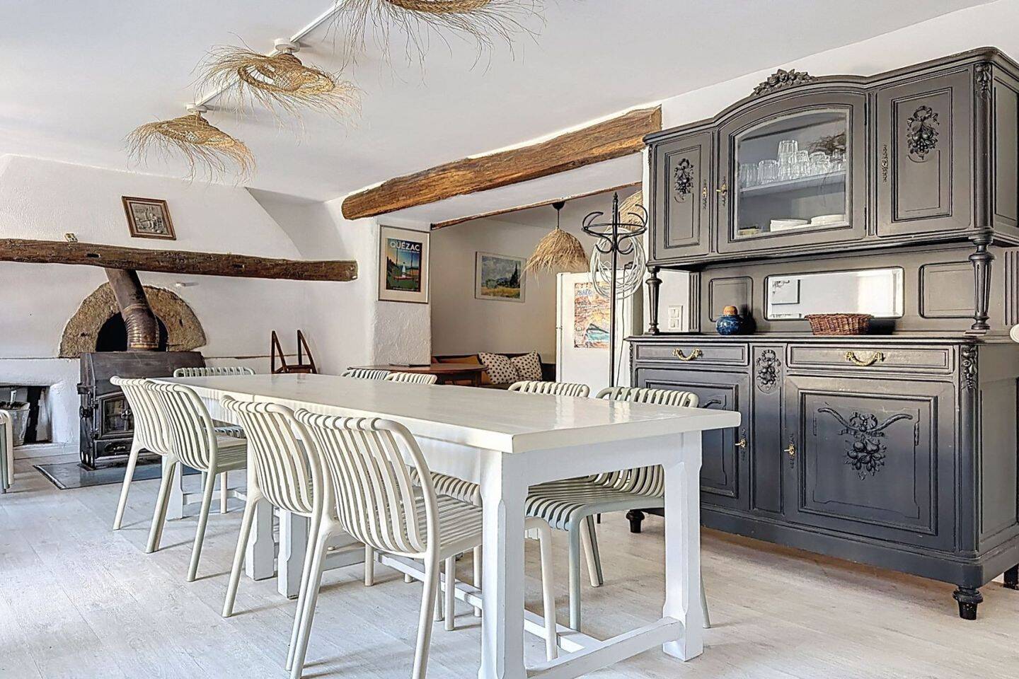 Maison à vendre, 130m², SAINTE CROIX VALLEE FRANCAISE