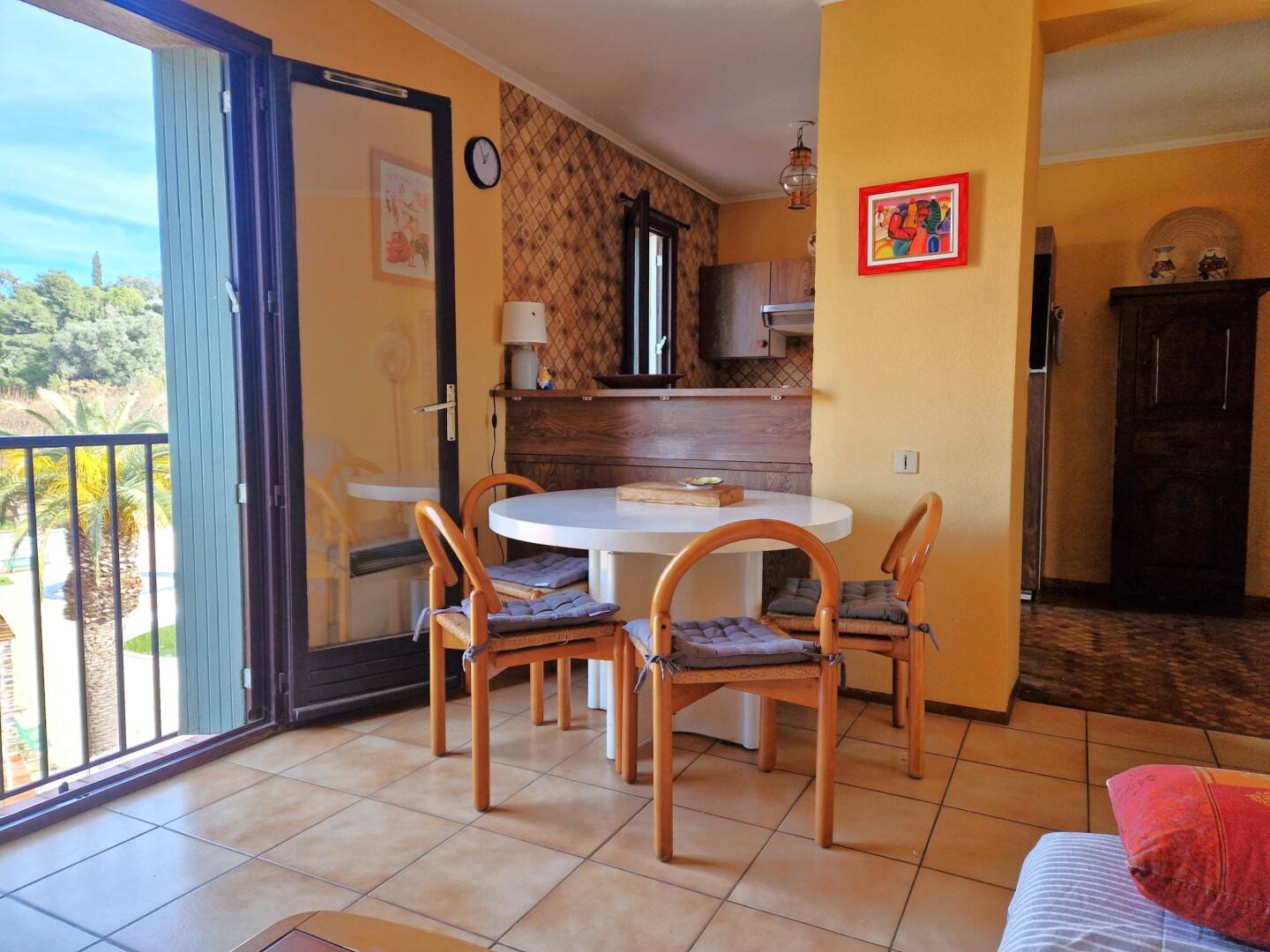 Maison à vendre, 37m², COLLIOURE